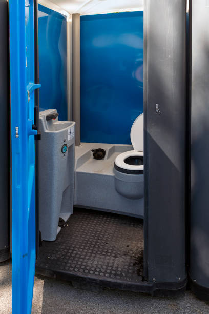 Best Affordable portable toilet rental  in Pierre, SD